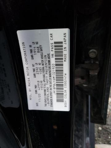 Photo 11 VIN: JM1BPBJY6M1321920 - MAZDA 3 