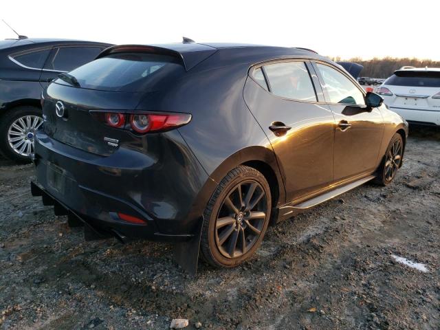 Photo 2 VIN: JM1BPBJY6M1321920 - MAZDA 3 