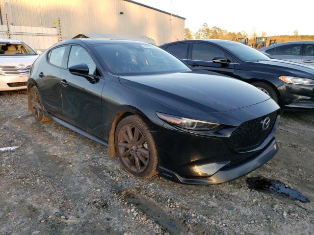 Photo 3 VIN: JM1BPBJY6M1321920 - MAZDA 3 