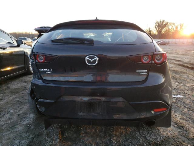 Photo 5 VIN: JM1BPBJY6M1321920 - MAZDA 3 