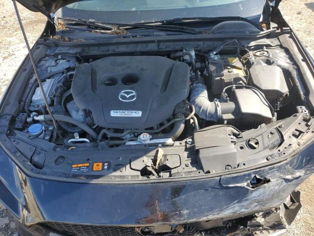 Photo 10 VIN: JM1BPBJY6M1322078 - MAZDA 3 