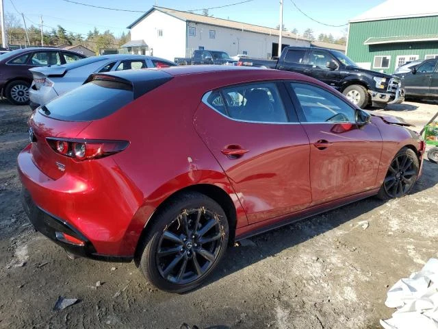 Photo 2 VIN: JM1BPBJY6M1324915 - MAZDA 3 