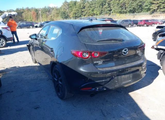 Photo 2 VIN: JM1BPBJY6M1343691 - MAZDA 3 