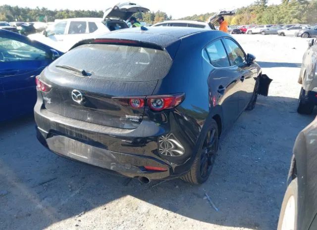 Photo 3 VIN: JM1BPBJY6M1343691 - MAZDA 3 