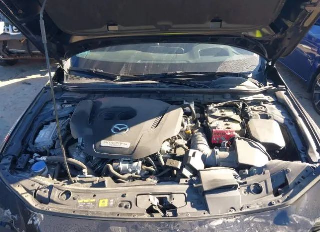 Photo 9 VIN: JM1BPBJY6M1343691 - MAZDA 3 