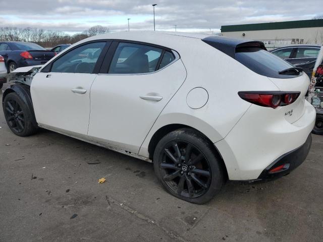 Photo 1 VIN: JM1BPBJY7M1403672 - MAZDA 3 