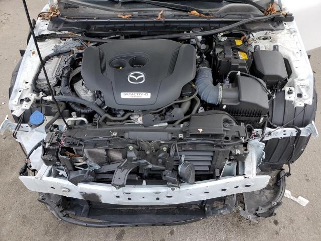 Photo 10 VIN: JM1BPBJY7M1403672 - MAZDA 3 