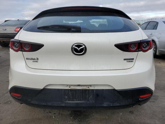 Photo 5 VIN: JM1BPBJY7M1403672 - MAZDA 3 