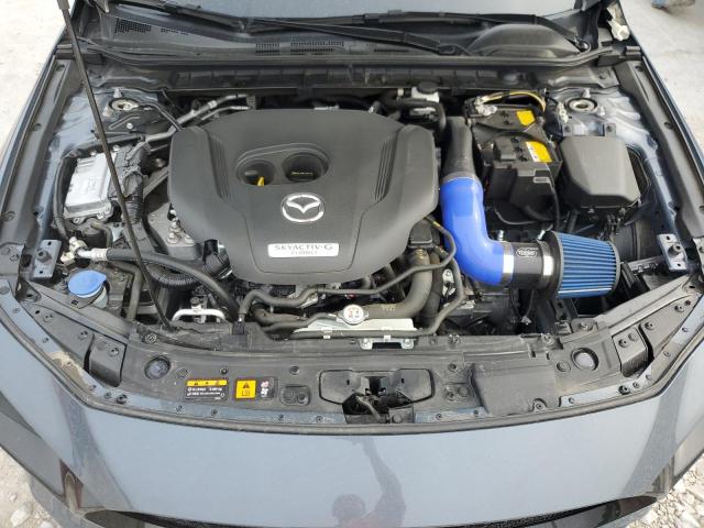 Photo 10 VIN: JM1BPBJY7P1618344 - MAZDA 3 