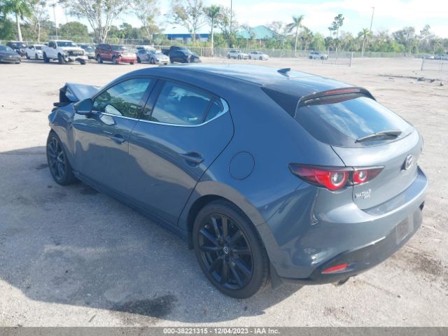 Photo 2 VIN: JM1BPBJY7P1620773 - MAZDA MAZDA3 HATCHBACK 