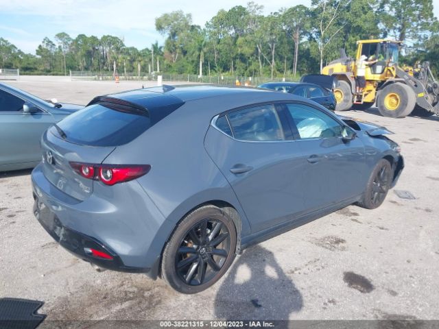 Photo 3 VIN: JM1BPBJY7P1620773 - MAZDA MAZDA3 HATCHBACK 