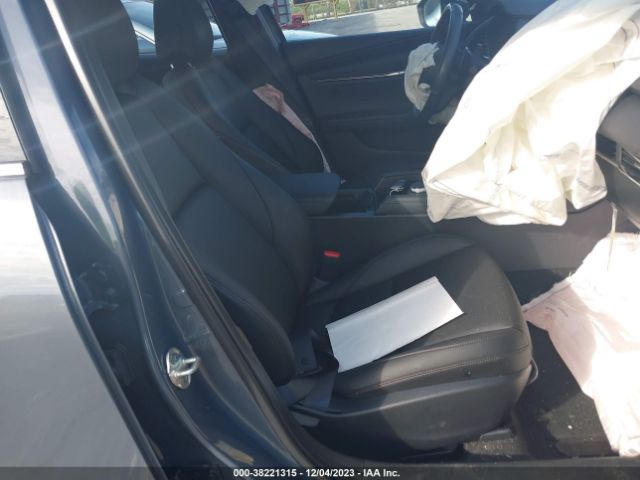 Photo 4 VIN: JM1BPBJY7P1620773 - MAZDA MAZDA3 HATCHBACK 