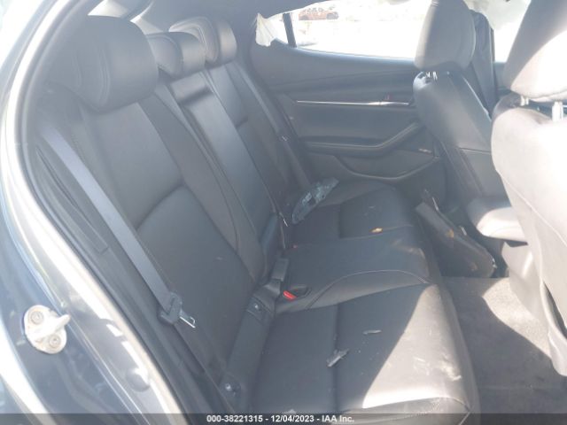 Photo 7 VIN: JM1BPBJY7P1620773 - MAZDA MAZDA3 HATCHBACK 