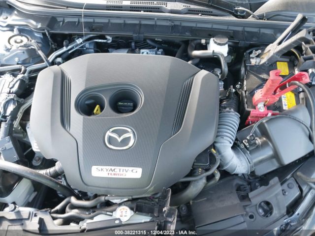 Photo 9 VIN: JM1BPBJY7P1620773 - MAZDA MAZDA3 HATCHBACK 