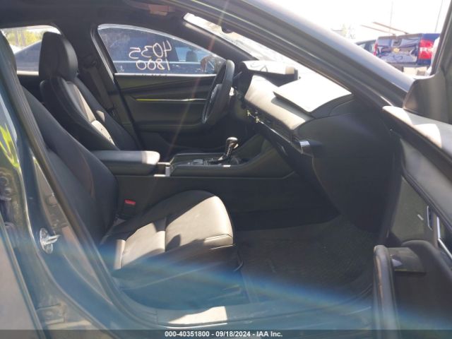 Photo 4 VIN: JM1BPBJY8M1309770 - MAZDA MAZDA3 