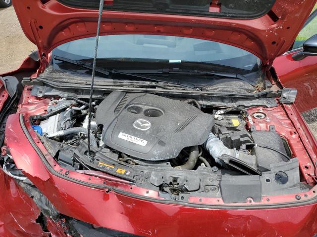 Photo 10 VIN: JM1BPBJY8M1319473 - MAZDA 3 