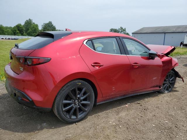 Photo 2 VIN: JM1BPBJY8M1319473 - MAZDA 3 