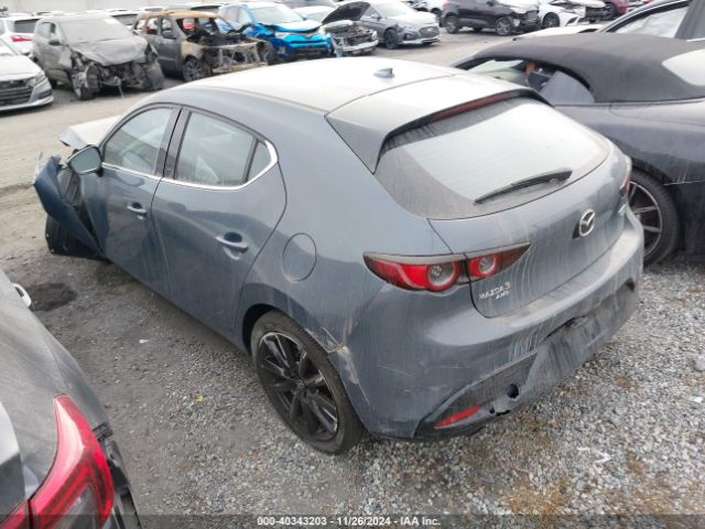 Photo 2 VIN: JM1BPBJY8M1348794 - MAZDA MAZDA3 