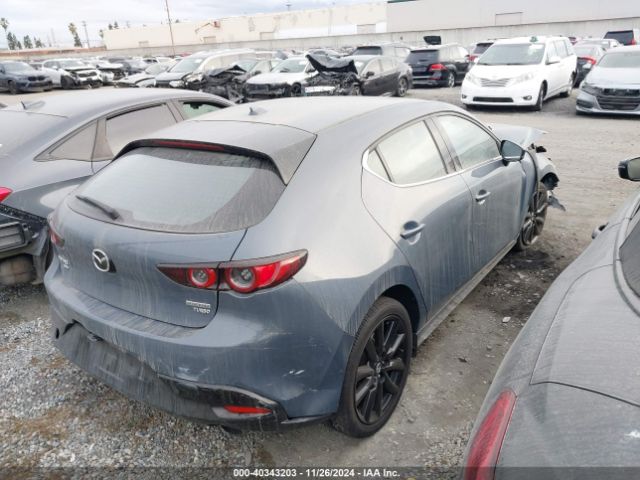 Photo 3 VIN: JM1BPBJY8M1348794 - MAZDA MAZDA3 