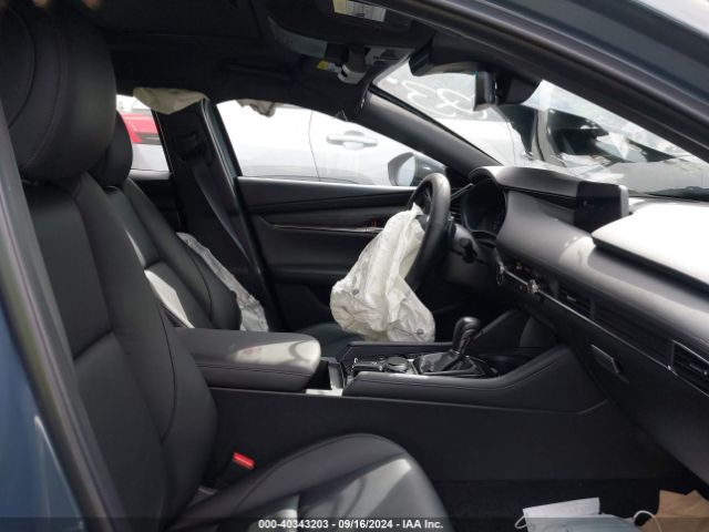 Photo 4 VIN: JM1BPBJY8M1348794 - MAZDA MAZDA3 