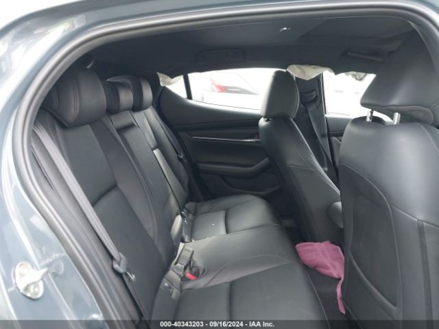 Photo 7 VIN: JM1BPBJY8M1348794 - MAZDA MAZDA3 