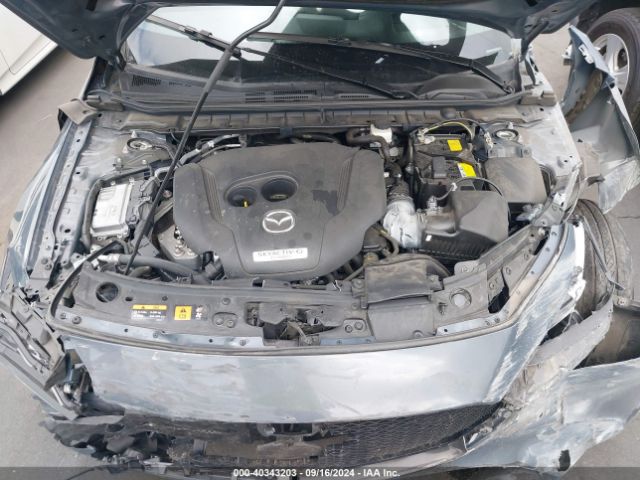 Photo 9 VIN: JM1BPBJY8M1348794 - MAZDA MAZDA3 