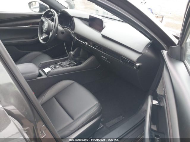 Photo 4 VIN: JM1BPBJY9M1310040 - MAZDA MAZDA3 