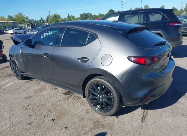 Photo 2 VIN: JM1BPBJY9M1339926 - MAZDA 3 