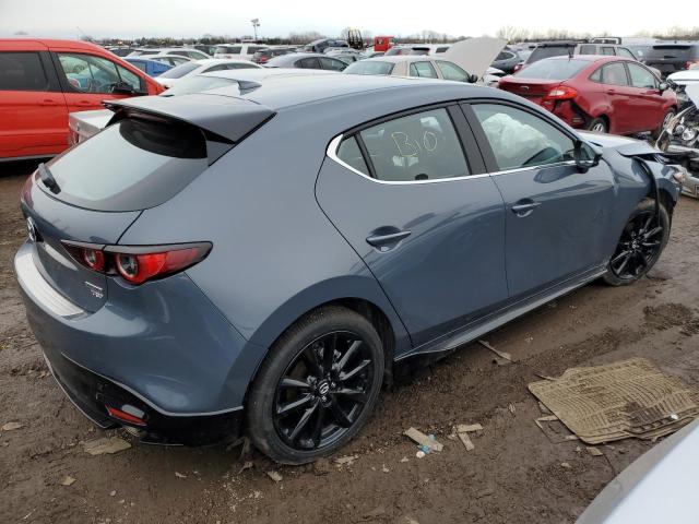 Photo 2 VIN: JM1BPBJY9P1604719 - MAZDA 3 