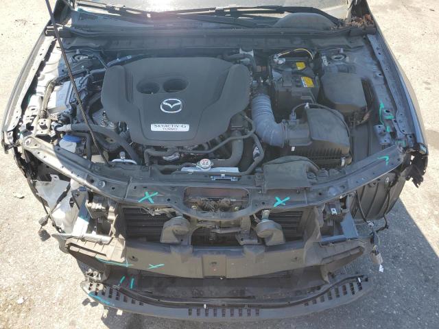 Photo 10 VIN: JM1BPBJYXM1334444 - MAZDA 3 