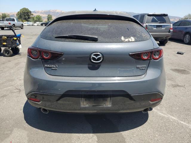 Photo 5 VIN: JM1BPBJYXM1334444 - MAZDA 3 