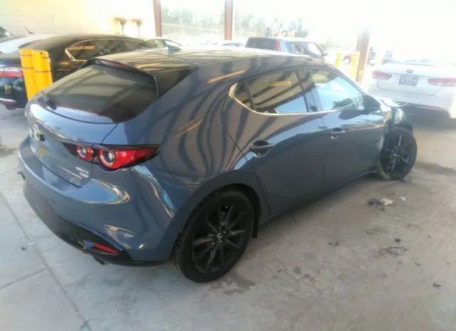 Photo 3 VIN: JM1BPBJYXN1506151 - MAZDA 3 