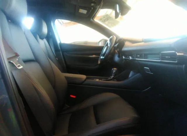 Photo 4 VIN: JM1BPBJYXN1506151 - MAZDA 3 