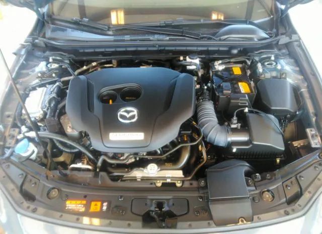 Photo 9 VIN: JM1BPBJYXN1506151 - MAZDA 3 