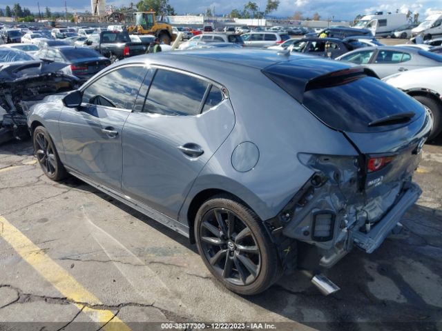 Photo 2 VIN: JM1BPBJYXP1605717 - MAZDA MAZDA3 