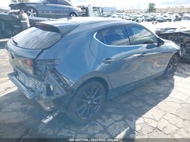 Photo 3 VIN: JM1BPBJYXP1605717 - MAZDA MAZDA3 