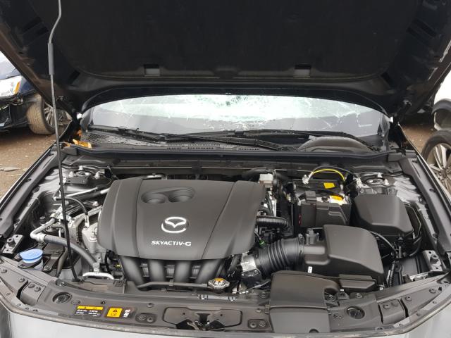 Photo 6 VIN: JM1BPBKL0M1304906 - MAZDA 3 SELECT 