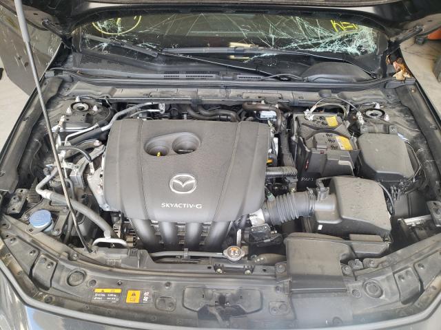 Photo 6 VIN: JM1BPBKL1M1304462 - MAZDA 3 SELECT 