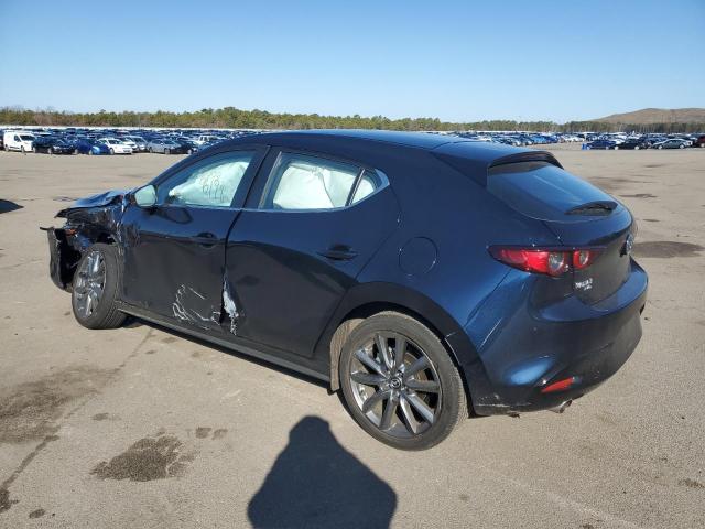 Photo 1 VIN: JM1BPBKL1M1315977 - MAZDA 3 SELECT 