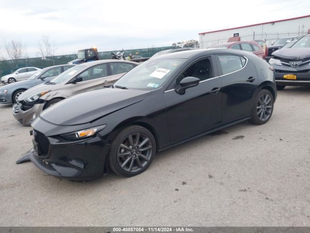 Photo 1 VIN: JM1BPBKL3M1315320 - MAZDA MAZDA3 