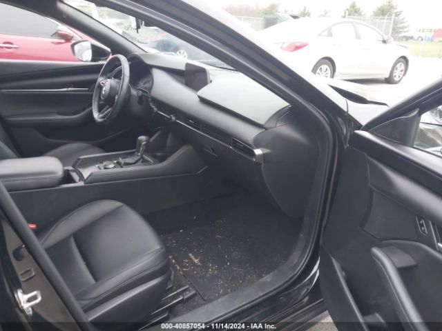 Photo 4 VIN: JM1BPBKL3M1315320 - MAZDA MAZDA3 