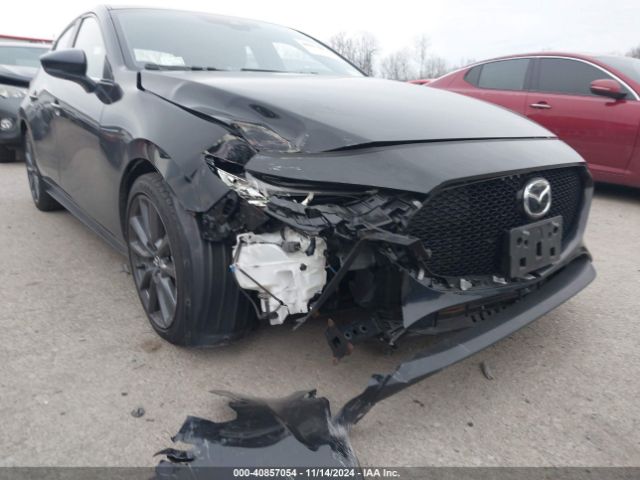 Photo 5 VIN: JM1BPBKL3M1315320 - MAZDA MAZDA3 