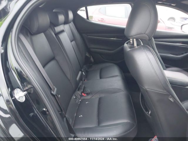 Photo 7 VIN: JM1BPBKL3M1315320 - MAZDA MAZDA3 