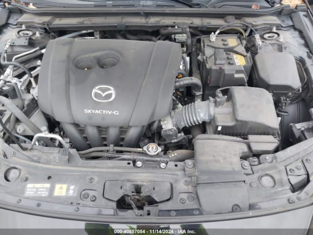 Photo 9 VIN: JM1BPBKL3M1315320 - MAZDA MAZDA3 