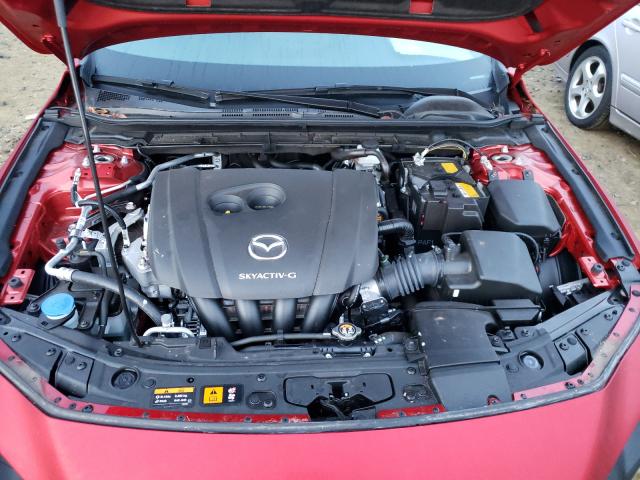 Photo 6 VIN: JM1BPBKL4M1330666 - MAZDA 3 SELECT 