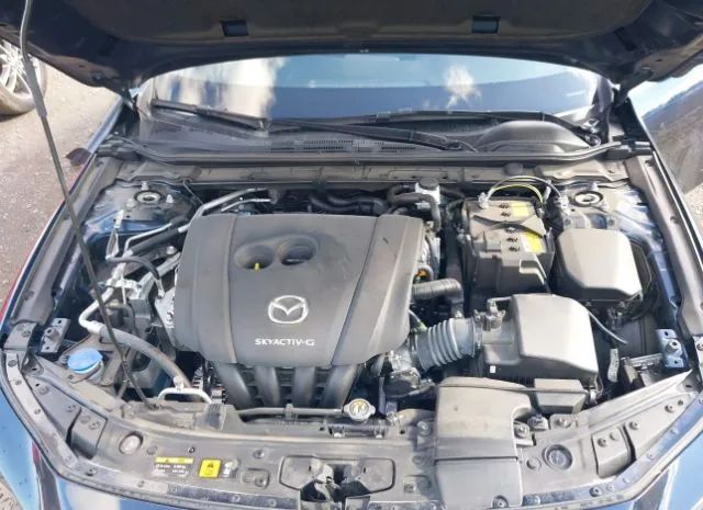 Photo 9 VIN: JM1BPBKL4M1400702 - MAZDA MAZDA3 HATCHBACK 