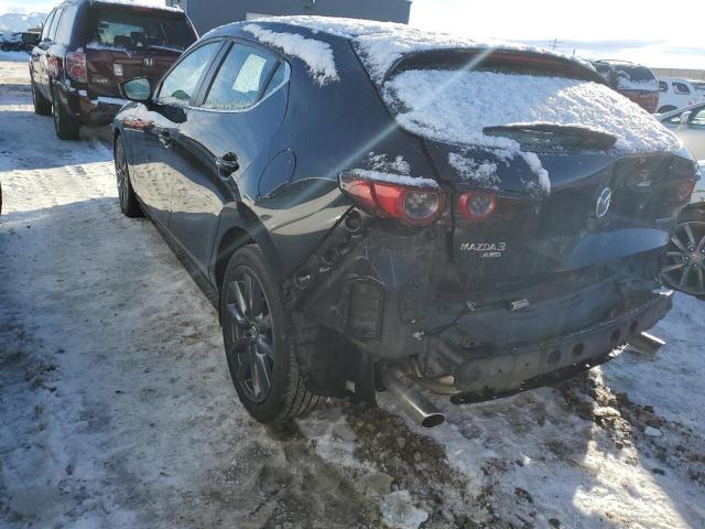 Photo 1 VIN: JM1BPBKL5M1313486 - MAZDA 3 