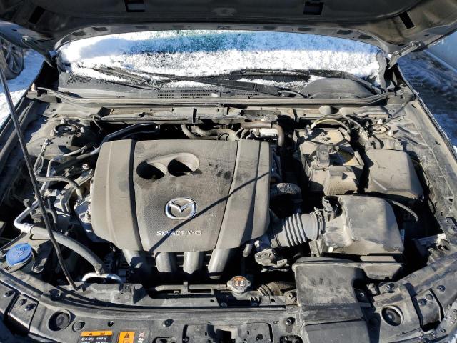 Photo 10 VIN: JM1BPBKL5M1313486 - MAZDA 3 