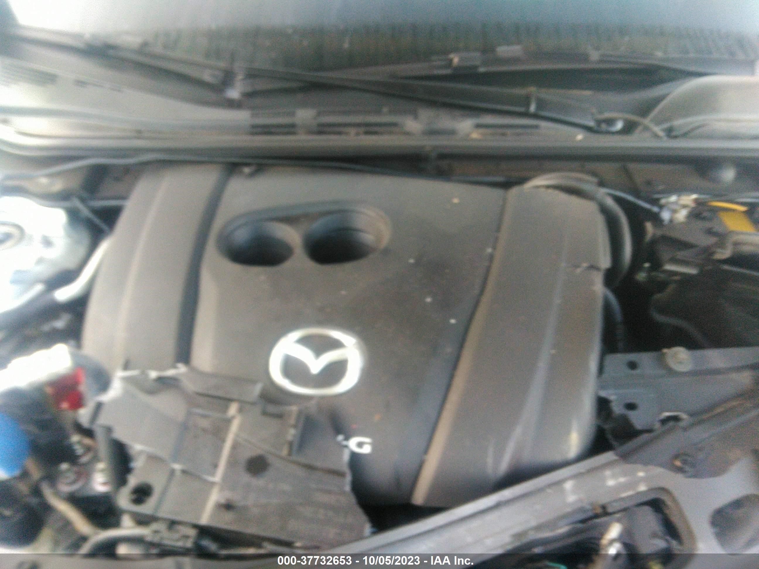 Photo 9 VIN: JM1BPBKL7M1327857 - MAZDA 3 