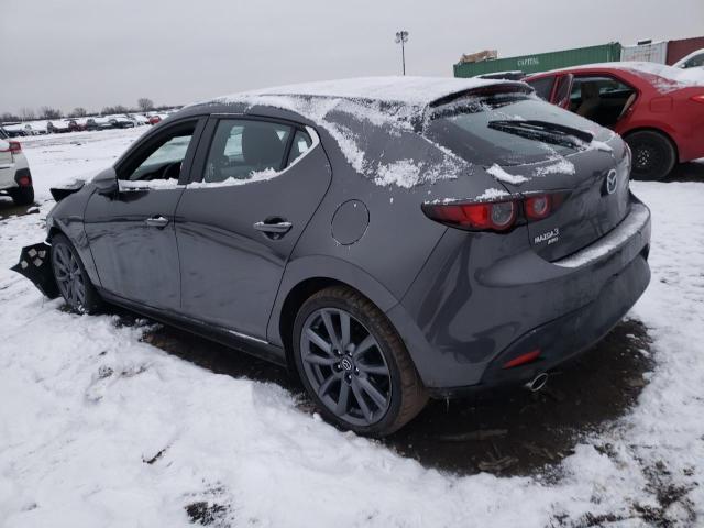 Photo 1 VIN: JM1BPBKL7M1348806 - MAZDA 3 